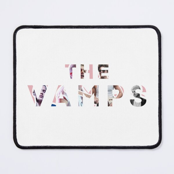 Item preview, The Vamps Edit designed and sold by zoology-student.