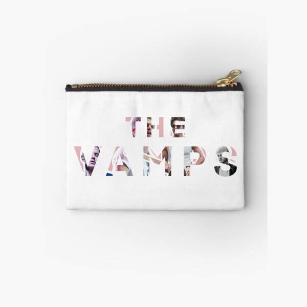 Item preview, The Vamps Edit designed and sold by zoology-student.