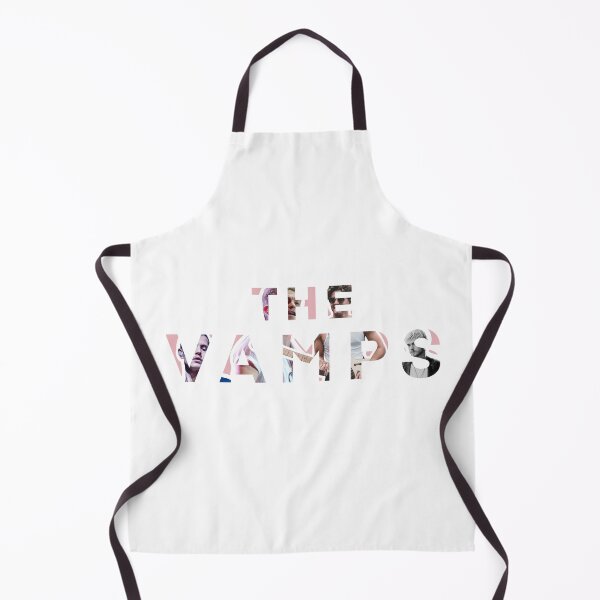 Item preview, The Vamps Edit designed and sold by zoology-student.