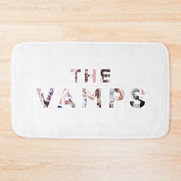 Item preview, The Vamps Edit designed and sold by zoology-student.