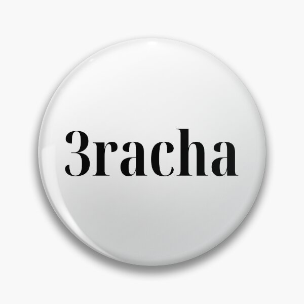 Item preview, Stray Kids 3Racha designed and sold by Inkwell Designs.