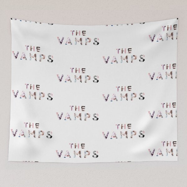 Item preview, The Vamps Edit designed and sold by zoology-student.