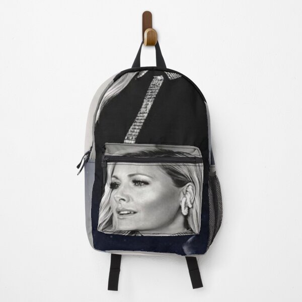 Item preview, Helene Fischer - her Vibe Is Pretty Butterfly Blue designed and sold by Carinamay.