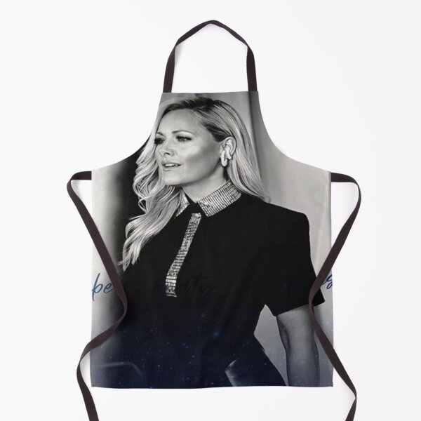 Item preview, Helene Fischer - her Vibe Is Pretty Butterfly Blue designed and sold by Carinamay.