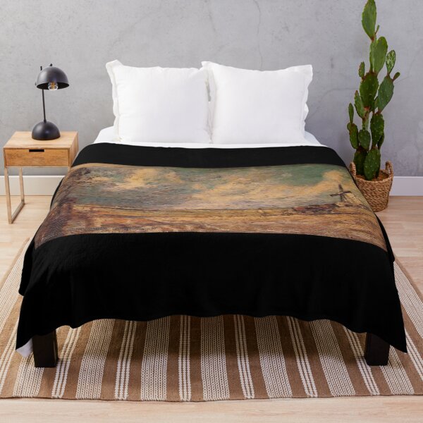 Item preview, Landscape art by John Constable designed and sold by Vintage Designs +.