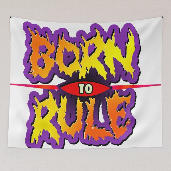 Item preview, Grunge Style Graphic Statement Design designed and sold by mcgee56.