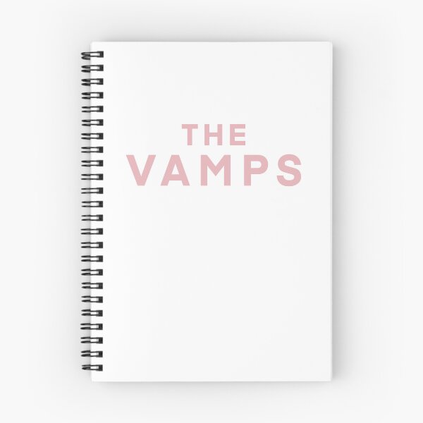 Item preview, The Vamps Edit designed and sold by zoology-student.