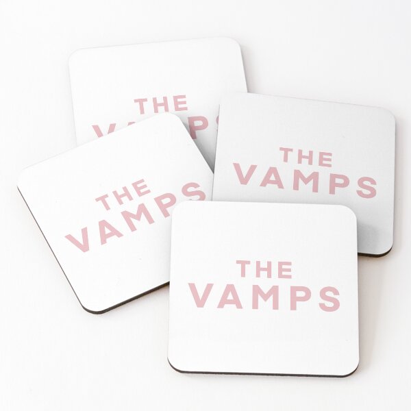 Item preview, The Vamps Edit designed and sold by zoology-student.