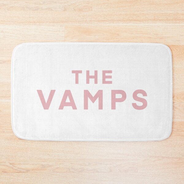 Item preview, The Vamps Edit designed and sold by zoology-student.
