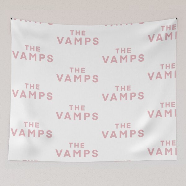 Item preview, The Vamps Edit designed and sold by zoology-student.