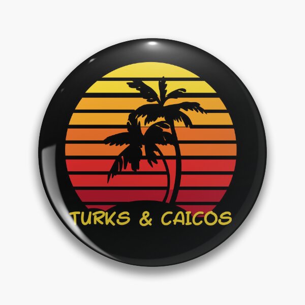 Item preview, Vintage Turks & Caicos Sunset, Turks & Caicos Sunrise, Turks & Caicos, Parrot Cay, Grace Bay, Beach Lifestyle, Ocean Waves,Tropical Vacation designed and sold by Sun Sand & Sea Art.