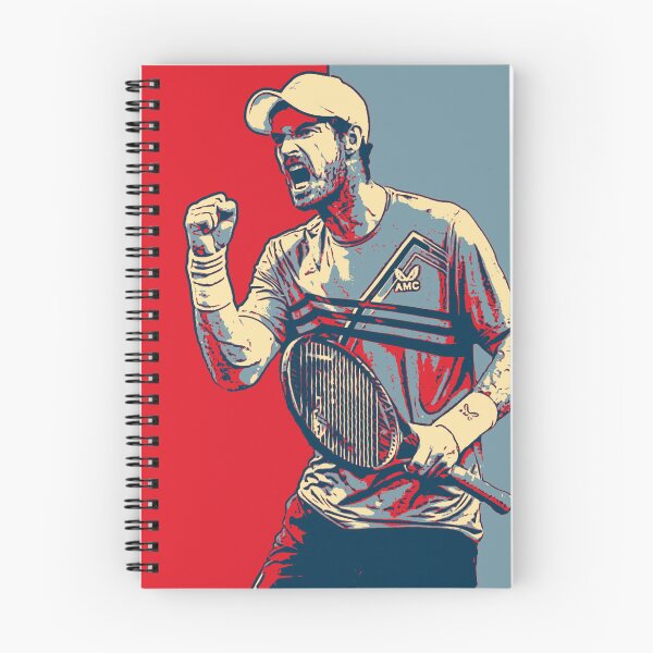 Item preview, andy murray designed and sold by RuizStore.