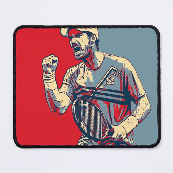 Item preview, andy murray designed and sold by RuizStore.