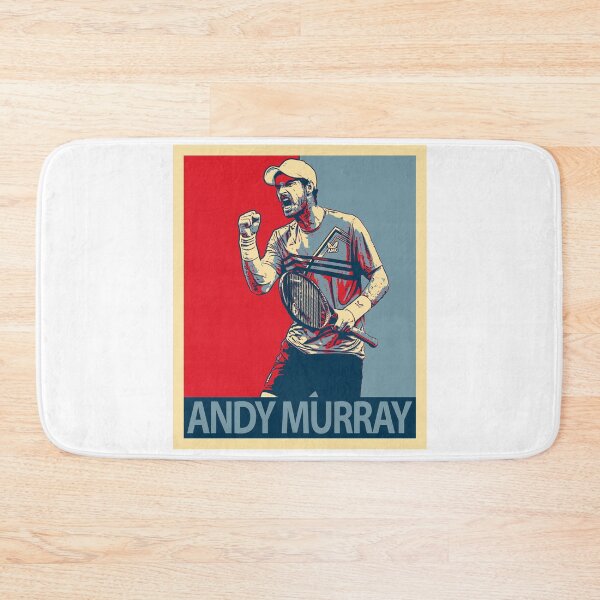 Item preview, andy murray designed and sold by RuizStore.