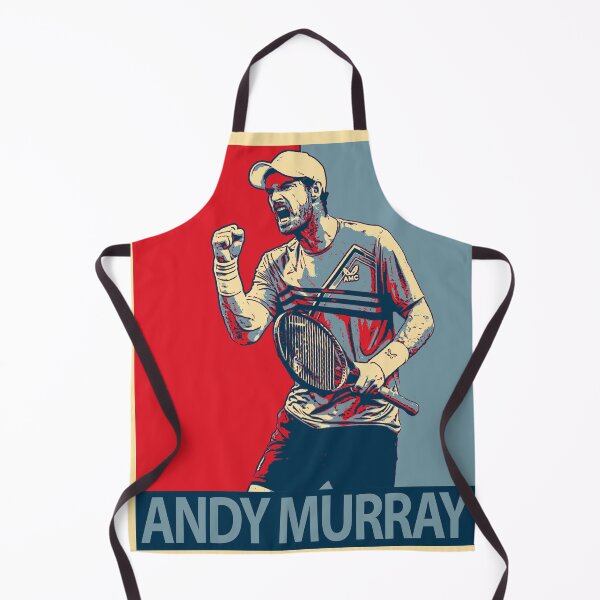 Item preview, andy murray designed and sold by RuizStore.