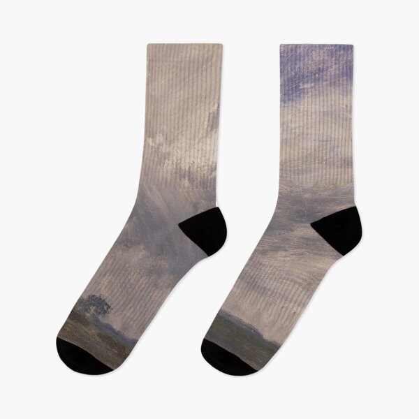 Artikelvorschau, Stormy Sky by John Constable entworfen und verkauft von Vintage Designs +.