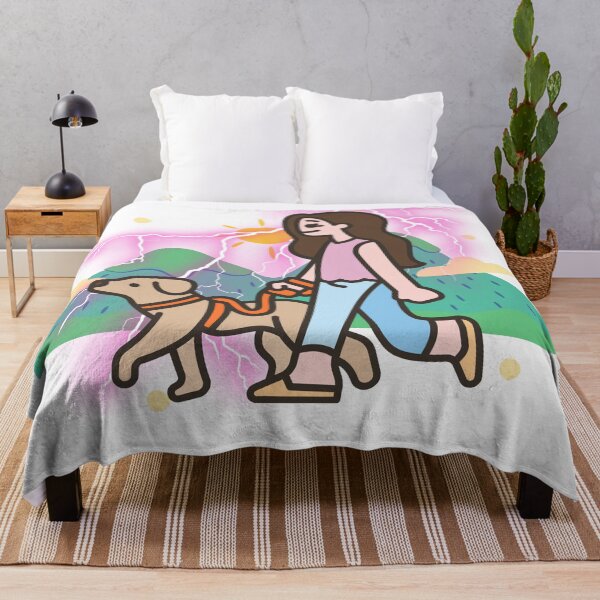 Item preview, Hiking with my puppy good day so wave designed and sold by vishal kashyap.