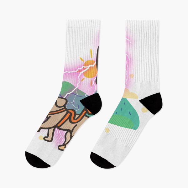 Item preview, Hiking with my puppy good day so wave  designed and sold by vishal kashyap.