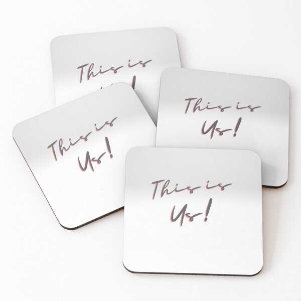 Item preview, This is Us designed and sold by Sheila  Hoeg.