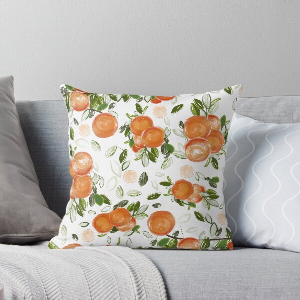 Item preview, Orange Tree designed and sold by underwatercity.