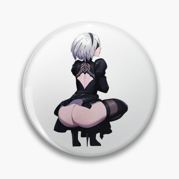 Artikelvorschau, NieR Automata entworfen und verkauft von d3p5j8l16.