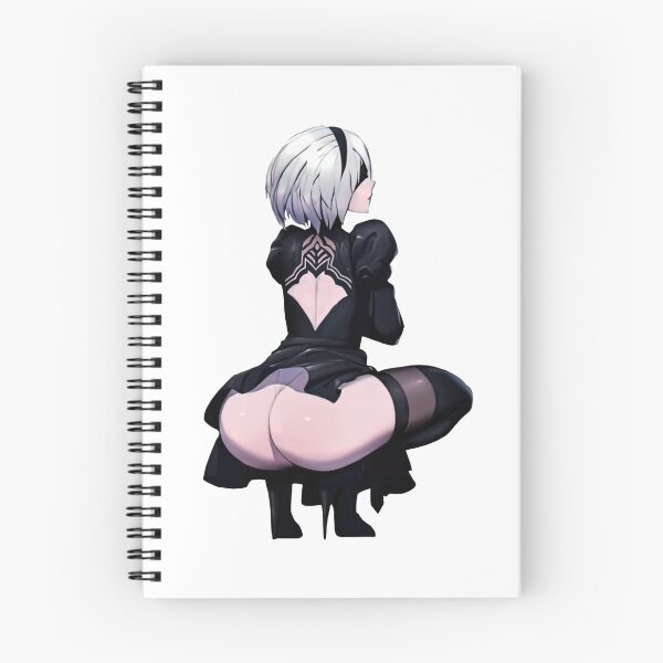 Artikelvorschau, NieR Automata entworfen und verkauft von d3p5j8l16.