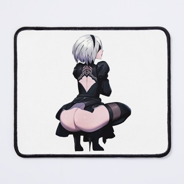 Item preview, NieR Automata designed and sold by d3p5j8l16.