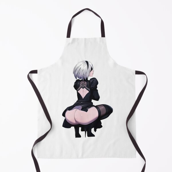 Item preview, NieR Automata designed and sold by d3p5j8l16.