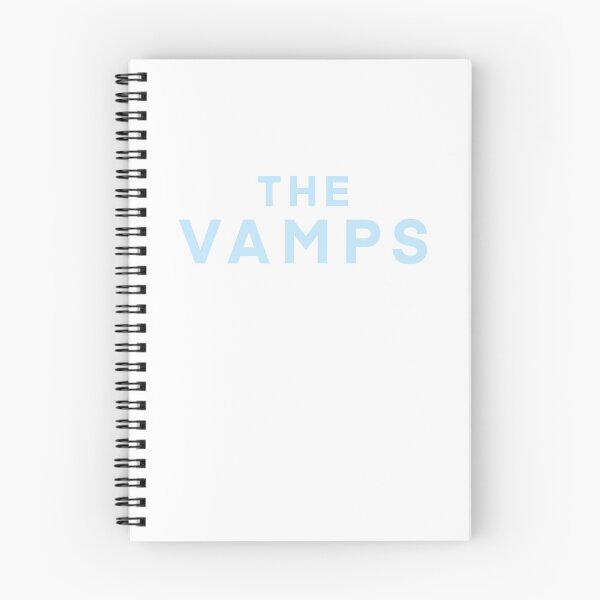 Item preview, The Vamps Edit designed and sold by zoology-student.