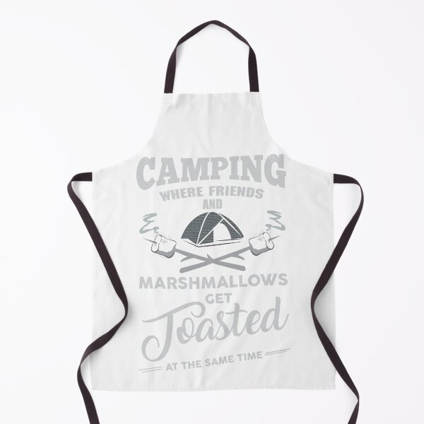 Item preview, Camping designed and sold by Tia-Ako.
