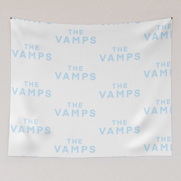 Item preview, The Vamps Edit designed and sold by zoology-student.