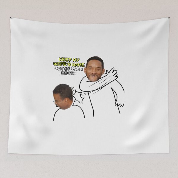 Item preview, Keep my wife’s name out your mouth  designed and sold by sizamix.