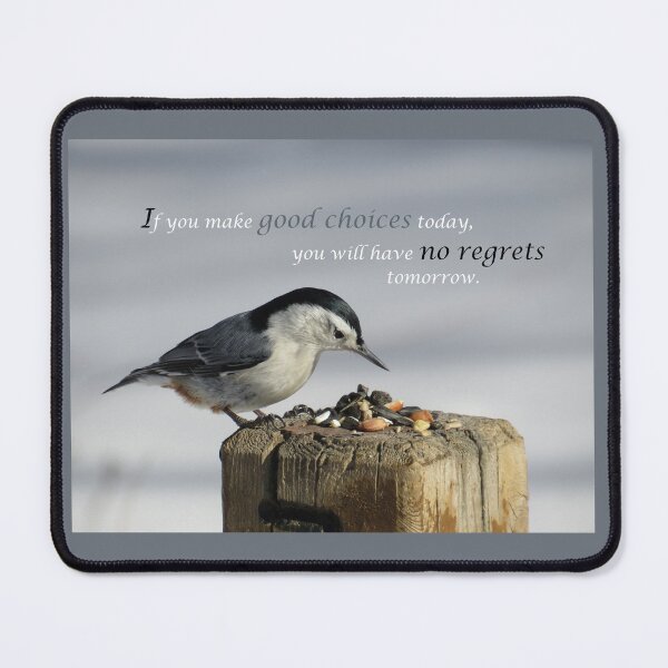 Item preview, Choose Wisely designed and sold by JoanneKenney.