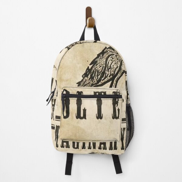 Item preview, Wolf Smoking Colter Wall designed and sold by Estellebenham.