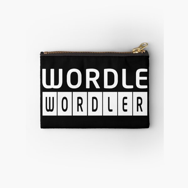 Item preview, Wordler - Wordle  designed and sold by Heavdaiin.