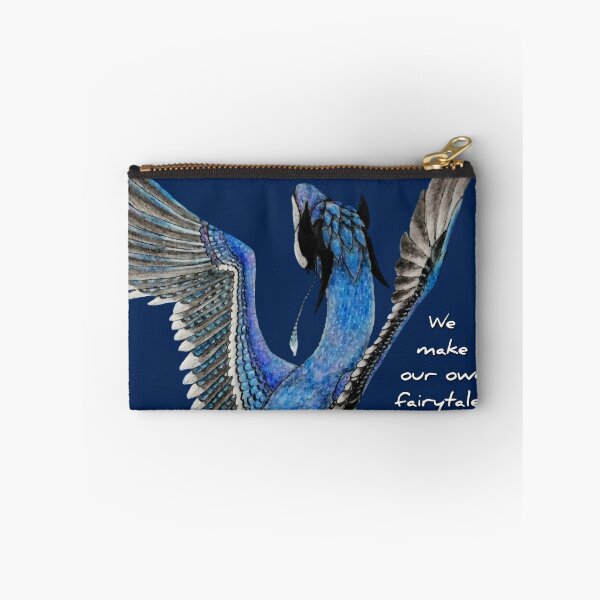 Item preview, Blue Jay Dragon designed and sold by Lycoris ArtSpark.