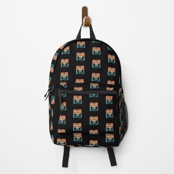 Item preview, Outdoor Hiking Graphic Hiker In Mountains Or Nature designed and sold by Douniaya.