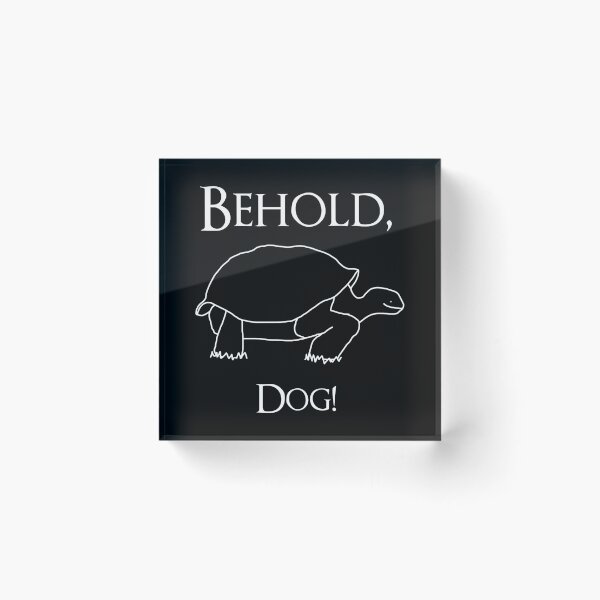 Item preview, behold, dog!!! elden ring elden designed and sold by movbad.