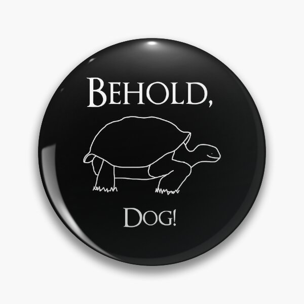 Item preview, behold, dog!!! elden ring elden designed and sold by movbad.