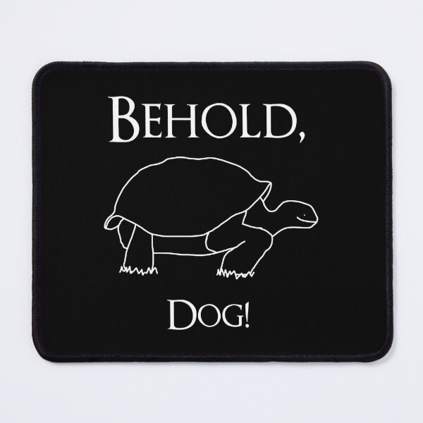 Item preview, behold, dog!!! elden ring elden designed and sold by movbad.