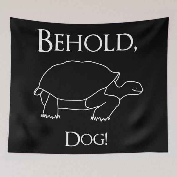 Item preview, behold, dog!!! elden ring elden designed and sold by movbad.