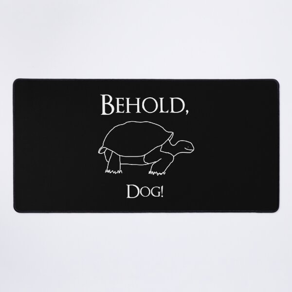 Item preview, behold, dog!!! elden ring elden designed and sold by movbad.