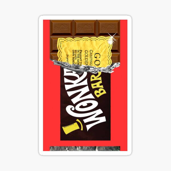 Wonka Bar Clipart | ubicaciondepersonas.cdmx.gob.mx