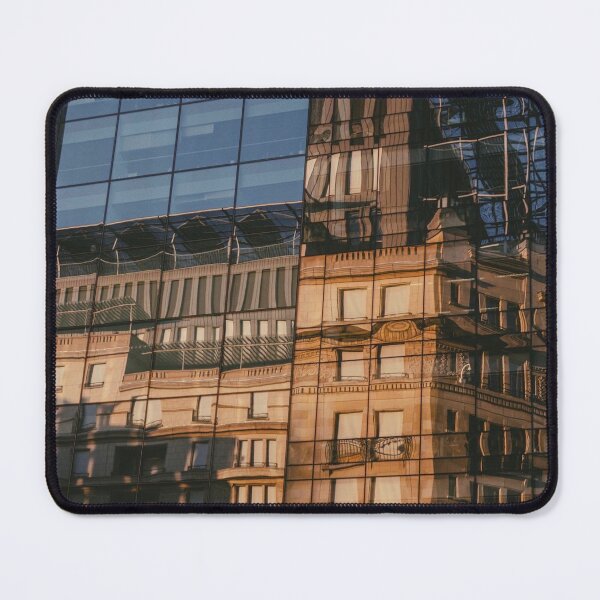 Item preview, Reflection designed and sold by FigureAndFold.
