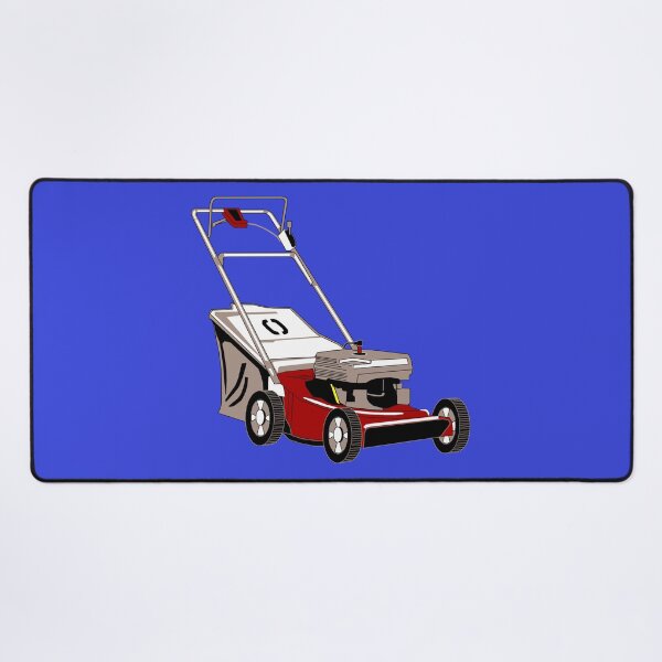 Item preview, Lawnmower with Bagger designed and sold by Claudiocmb.