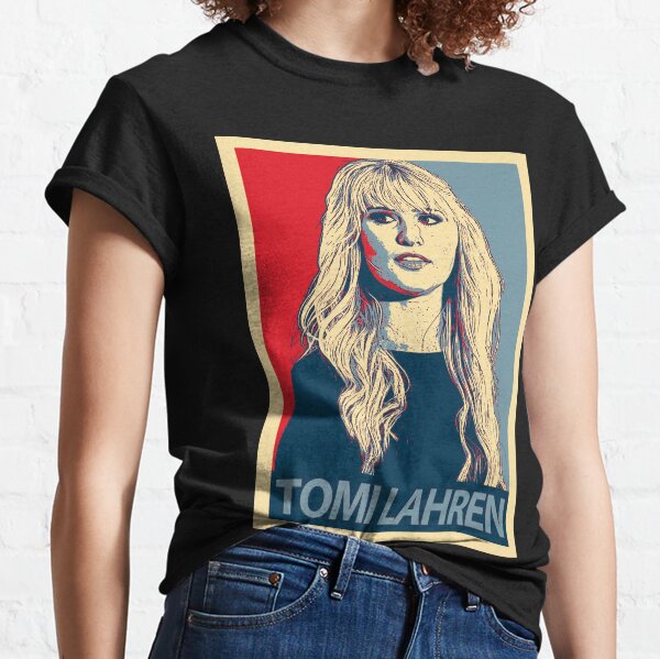 tomi lahren shirt