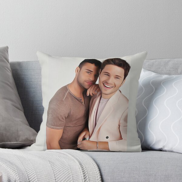 Item preview, Ro & Rafa  designed and sold by TheQueenofOz.