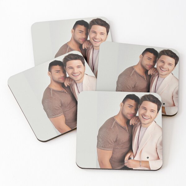 Item preview, Ro & Rafa  designed and sold by TheQueenofOz.