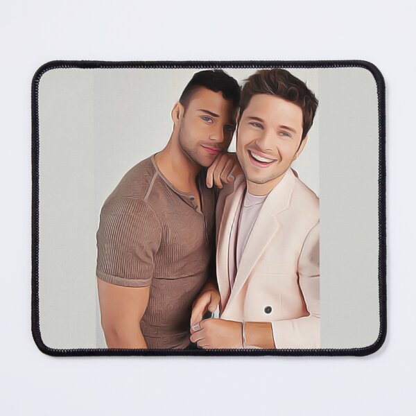 Item preview, Ro & Rafa  designed and sold by TheQueenofOz.