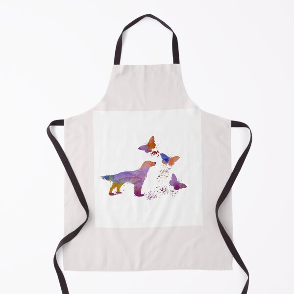 Item preview, Art Setter anglais Top duo designed and sold by RudyDavis.